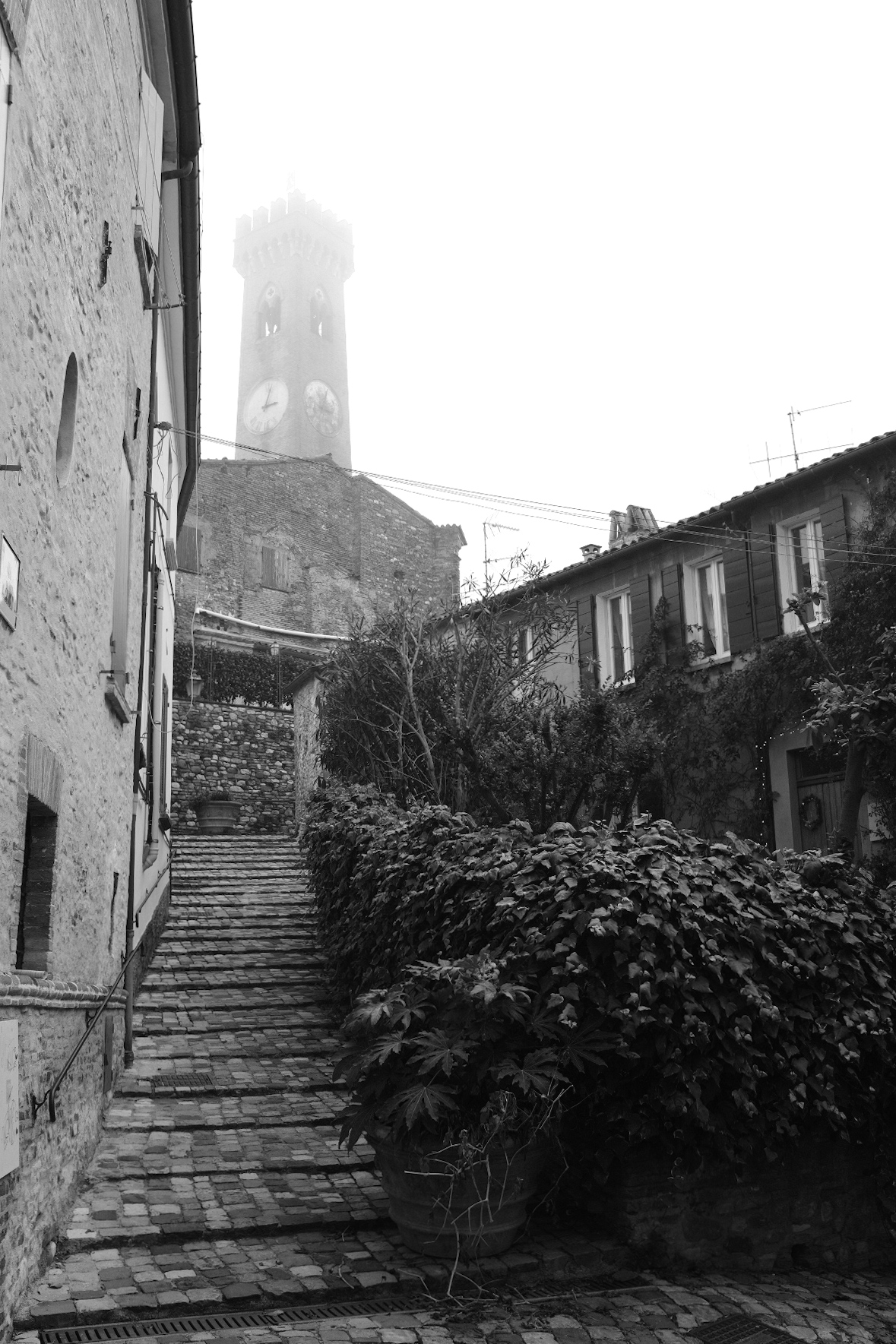 Santarcangelo di Romagna