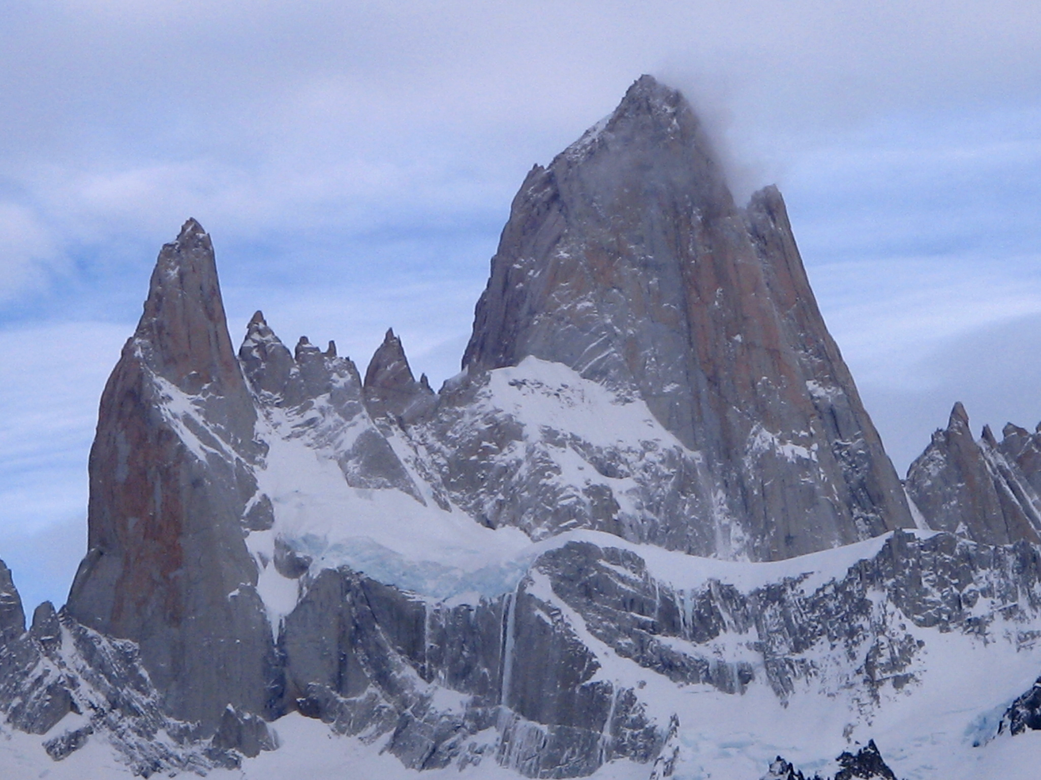 Fitz Roy