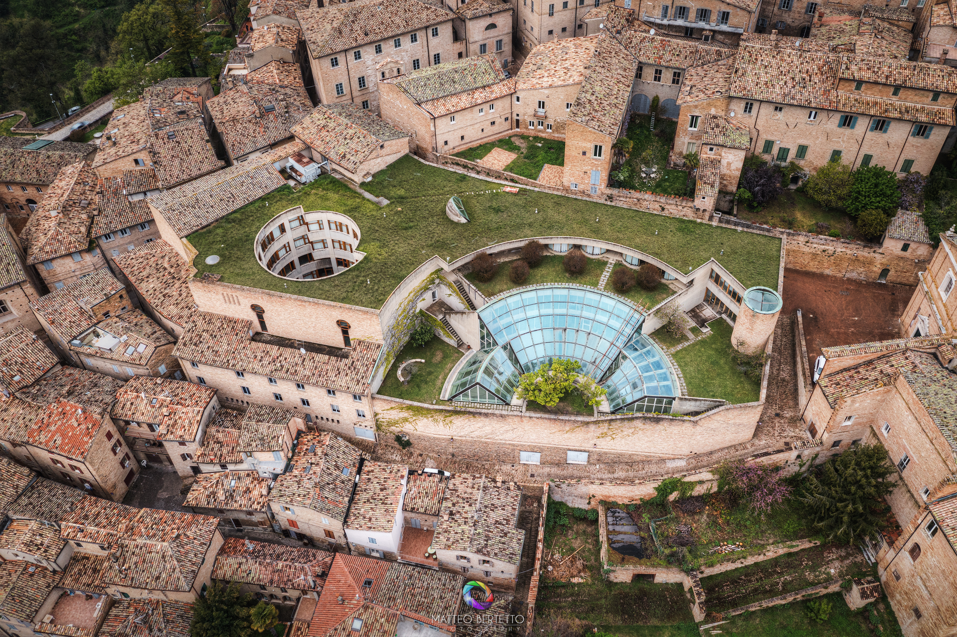 Università di Urbino