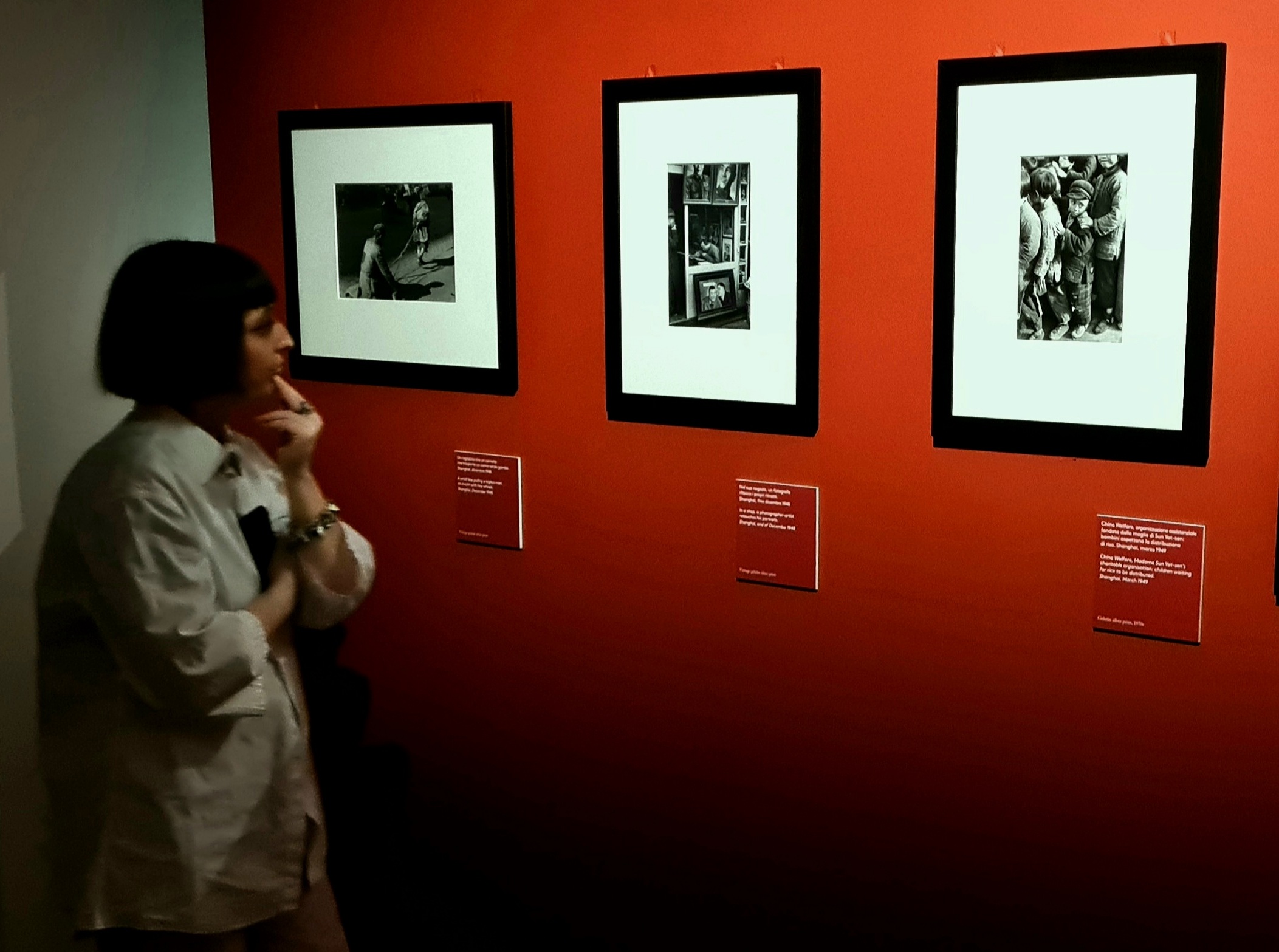 Bravino.. sto bresson!!