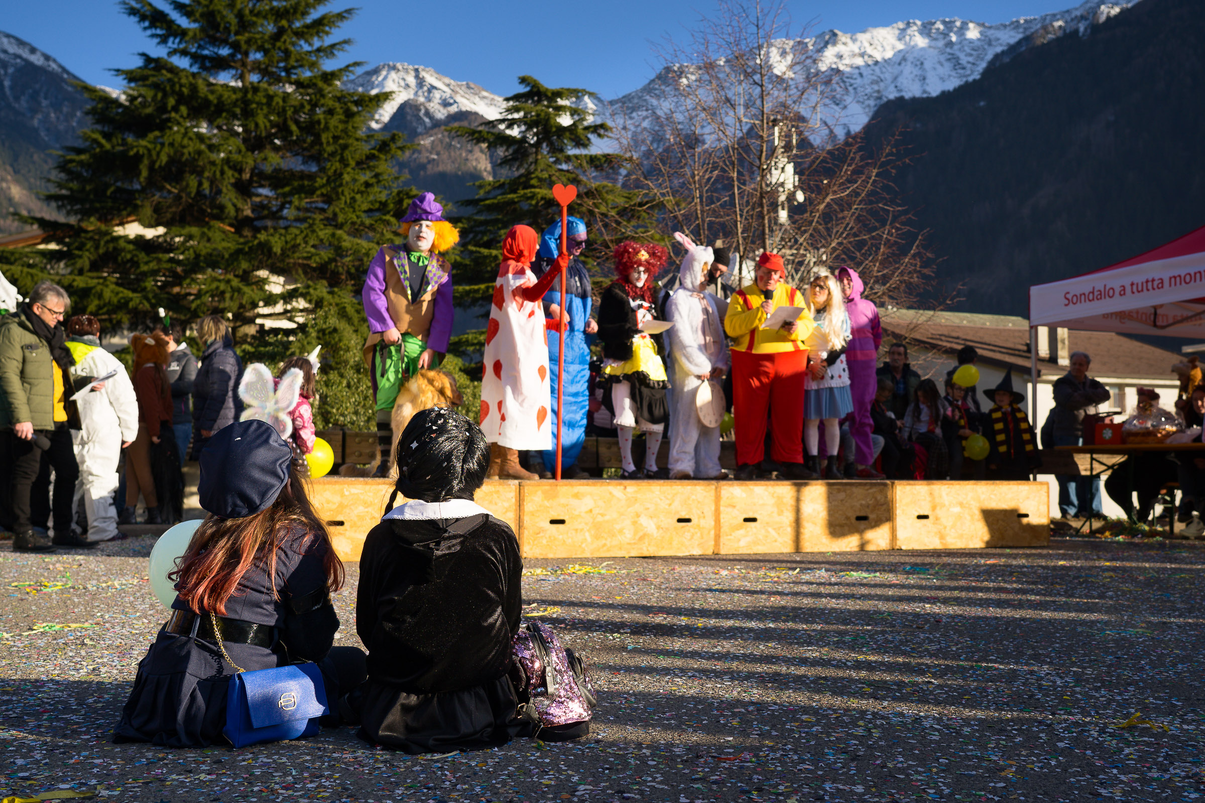 Carneval del Rio 2023