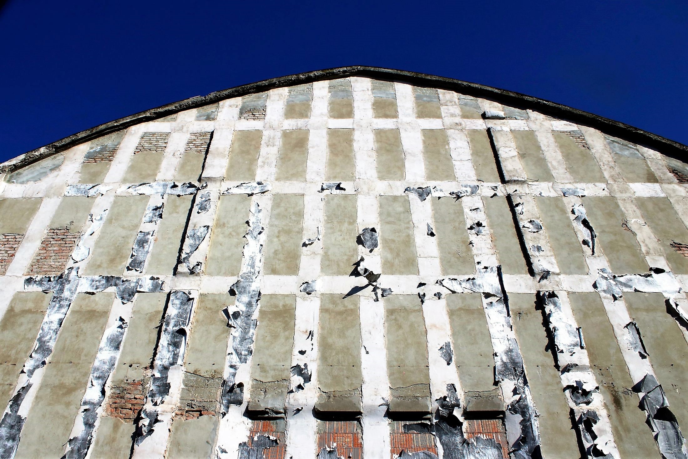 Il cielo sopra le Reggiane IV