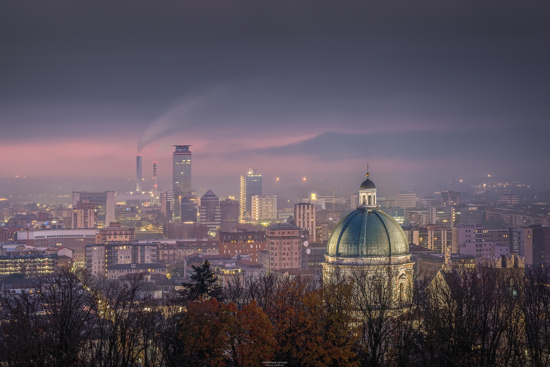Brescia