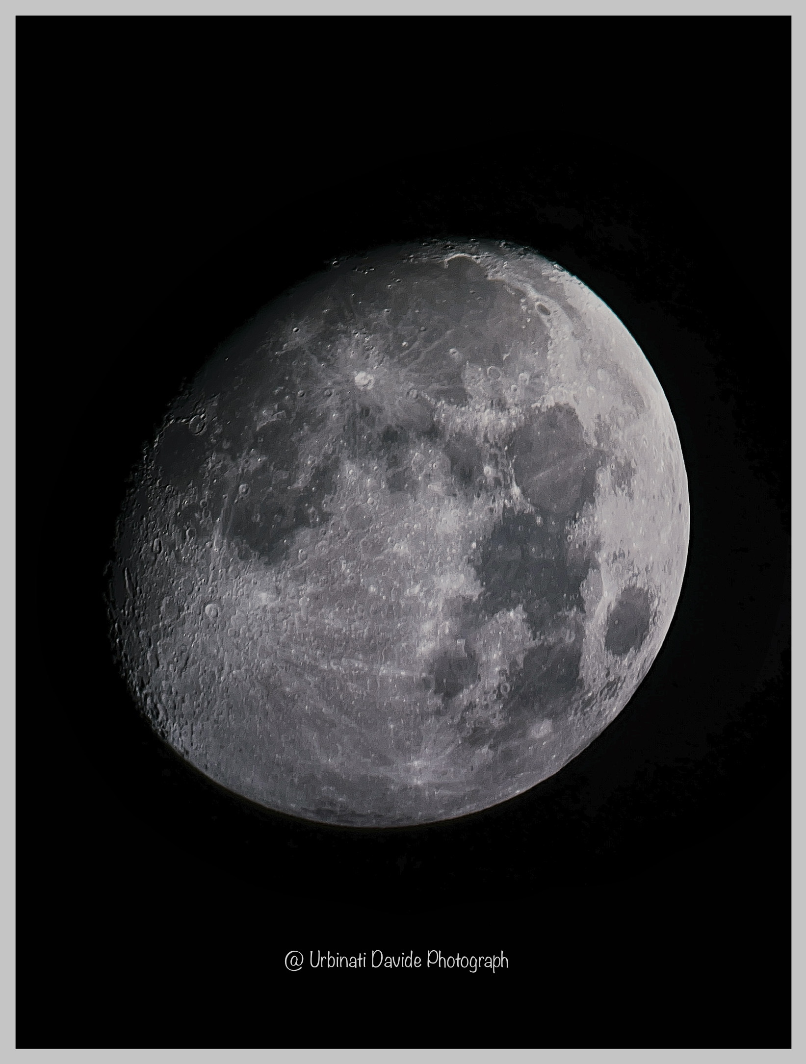 Luna marzolina