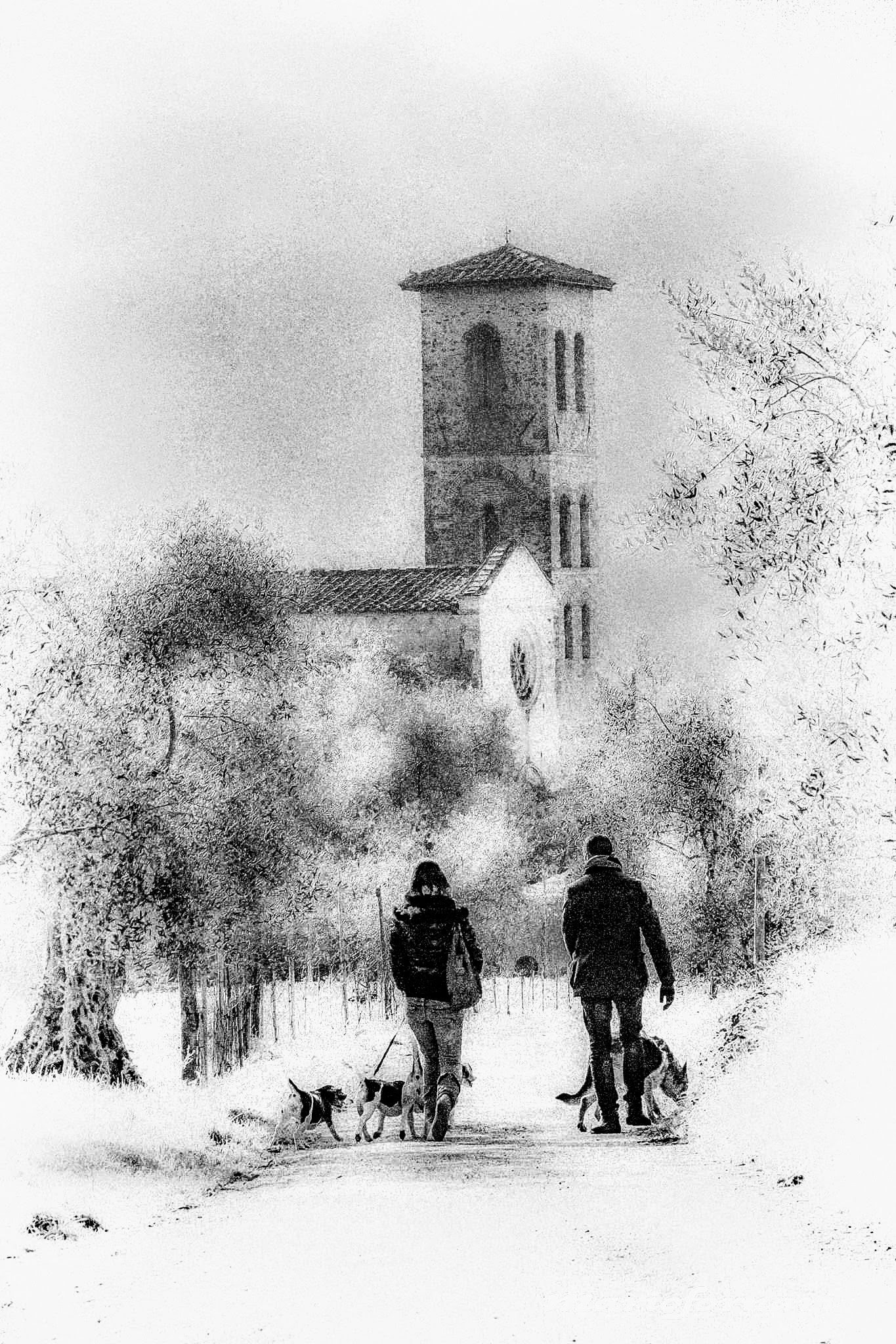 Pieve di Valdicastello