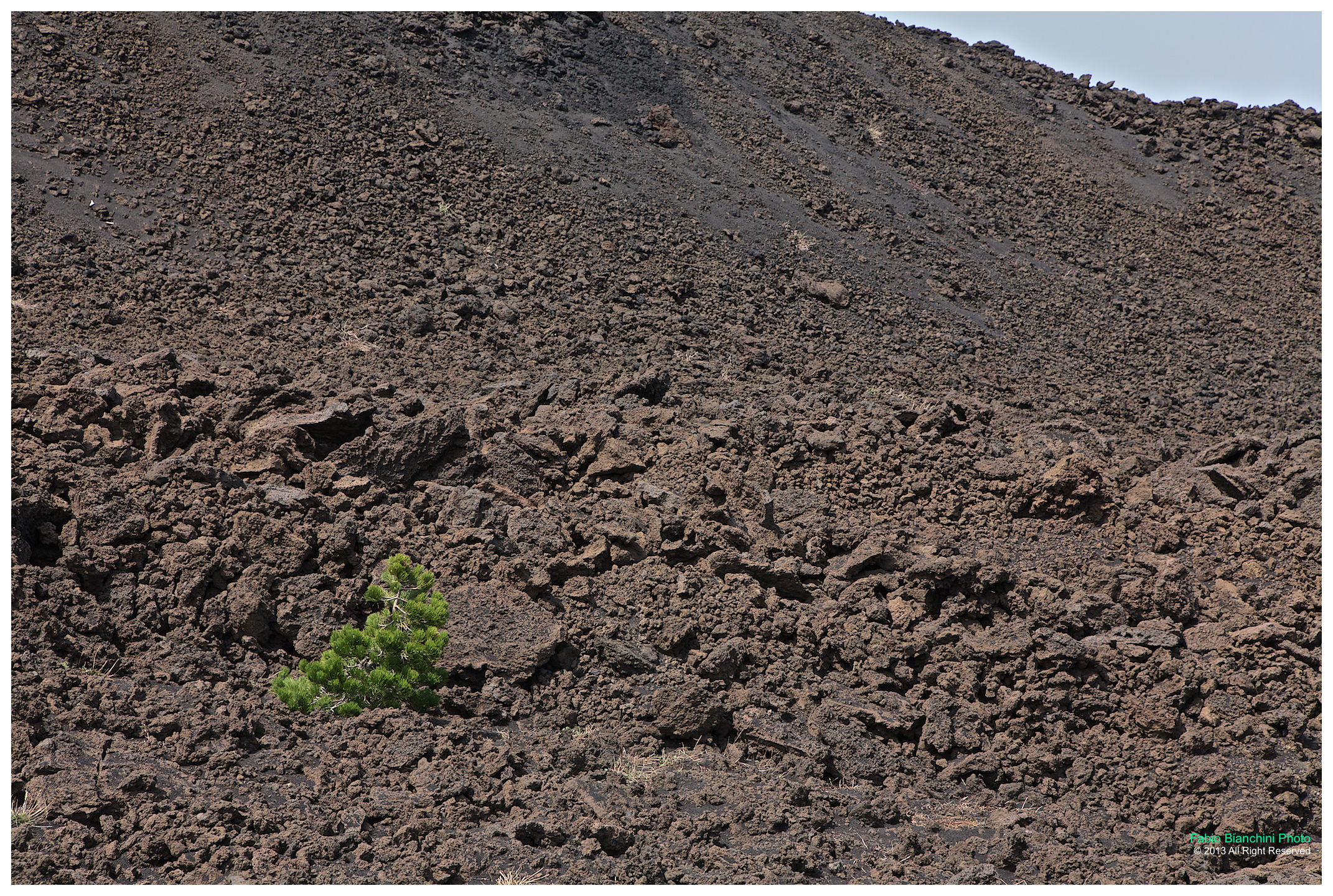 Better just that badly accompanied!