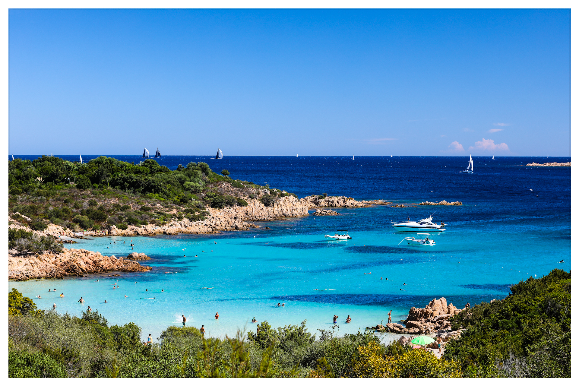 Sardegna 2022 - Baia del Principe