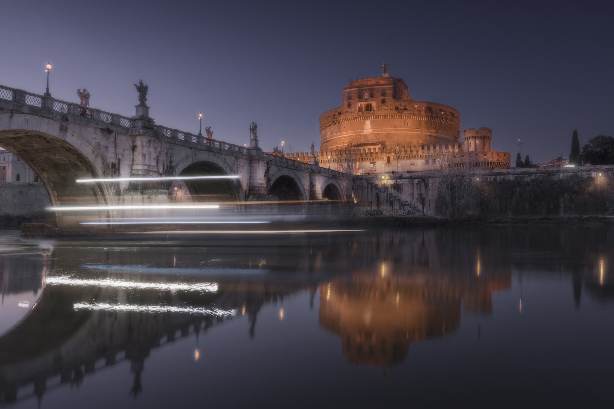 Rome