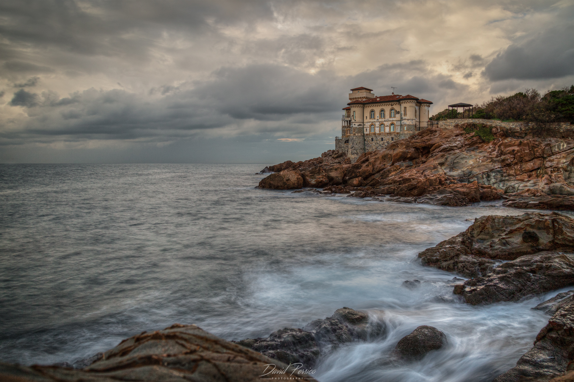 Castello del Boccale