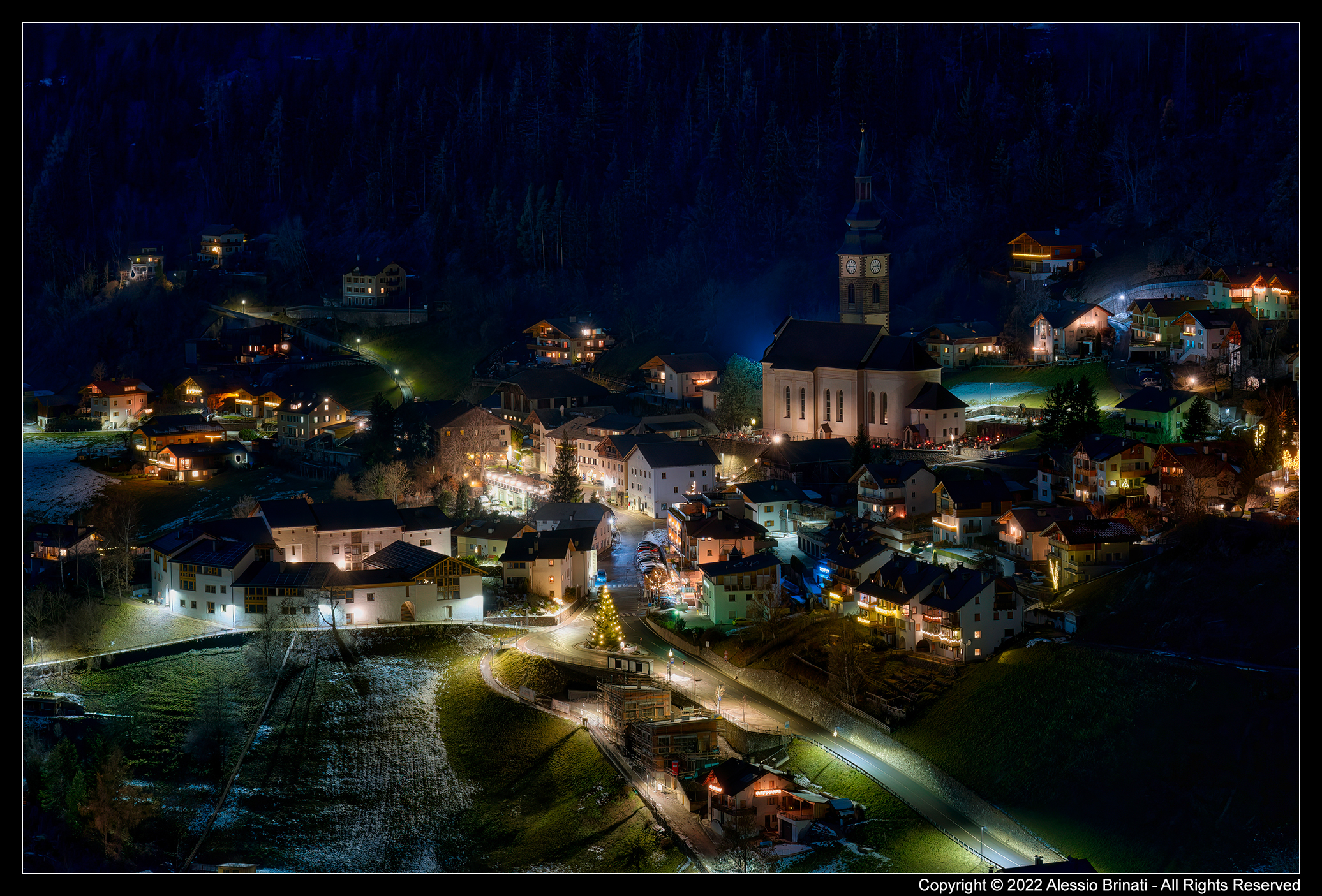 Il Presepe
