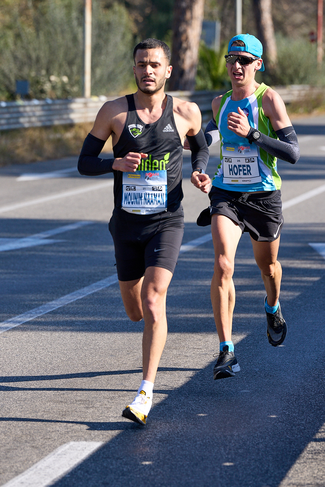 13 e 14 Classificati
