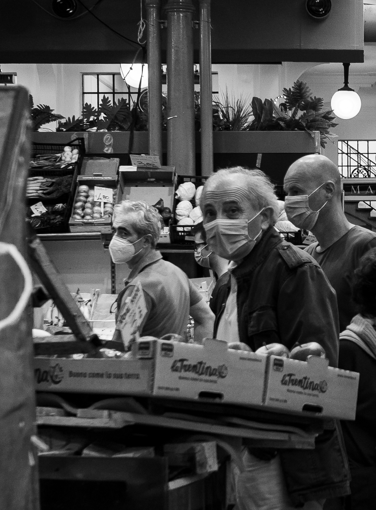 Albinelli Market (Modena)