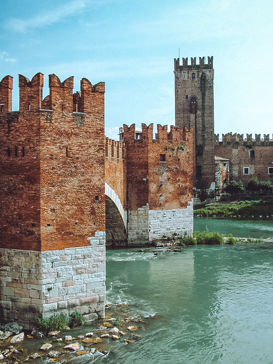 Ponte di Castelvecchio