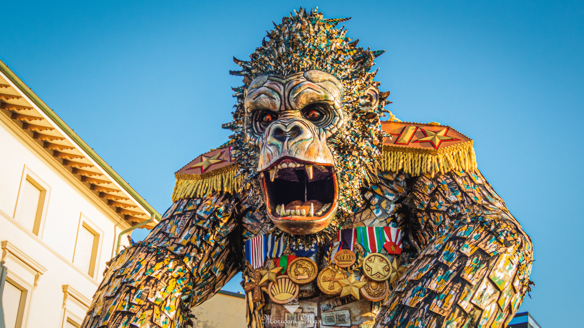 Carro: Evoluzione della specie