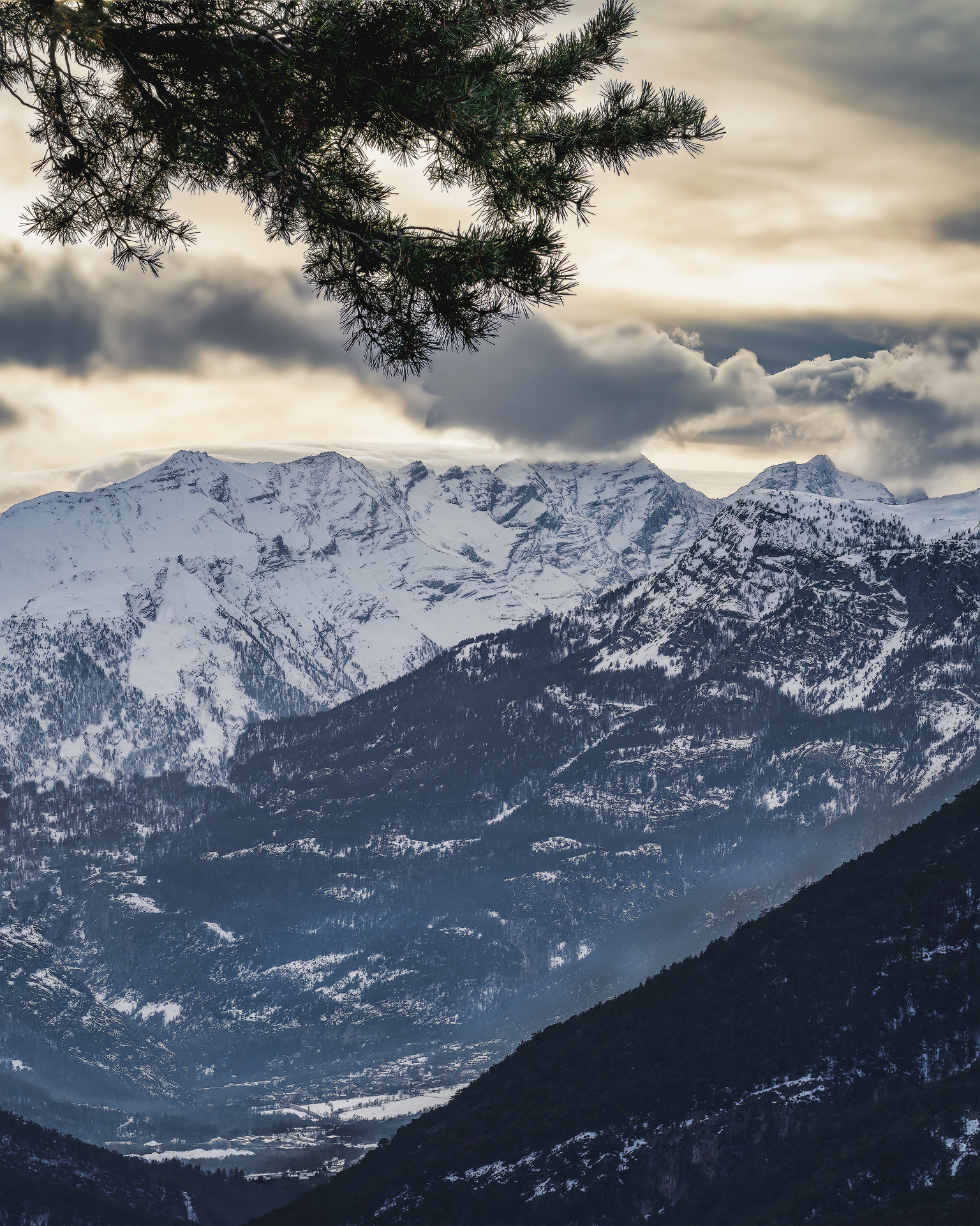 Alpes Provence Côte d'Azur