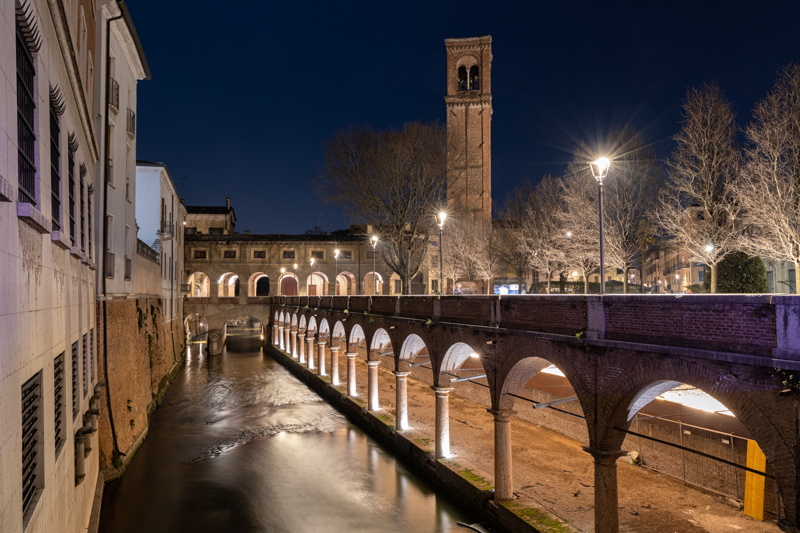 Loggia delle Pescherie
