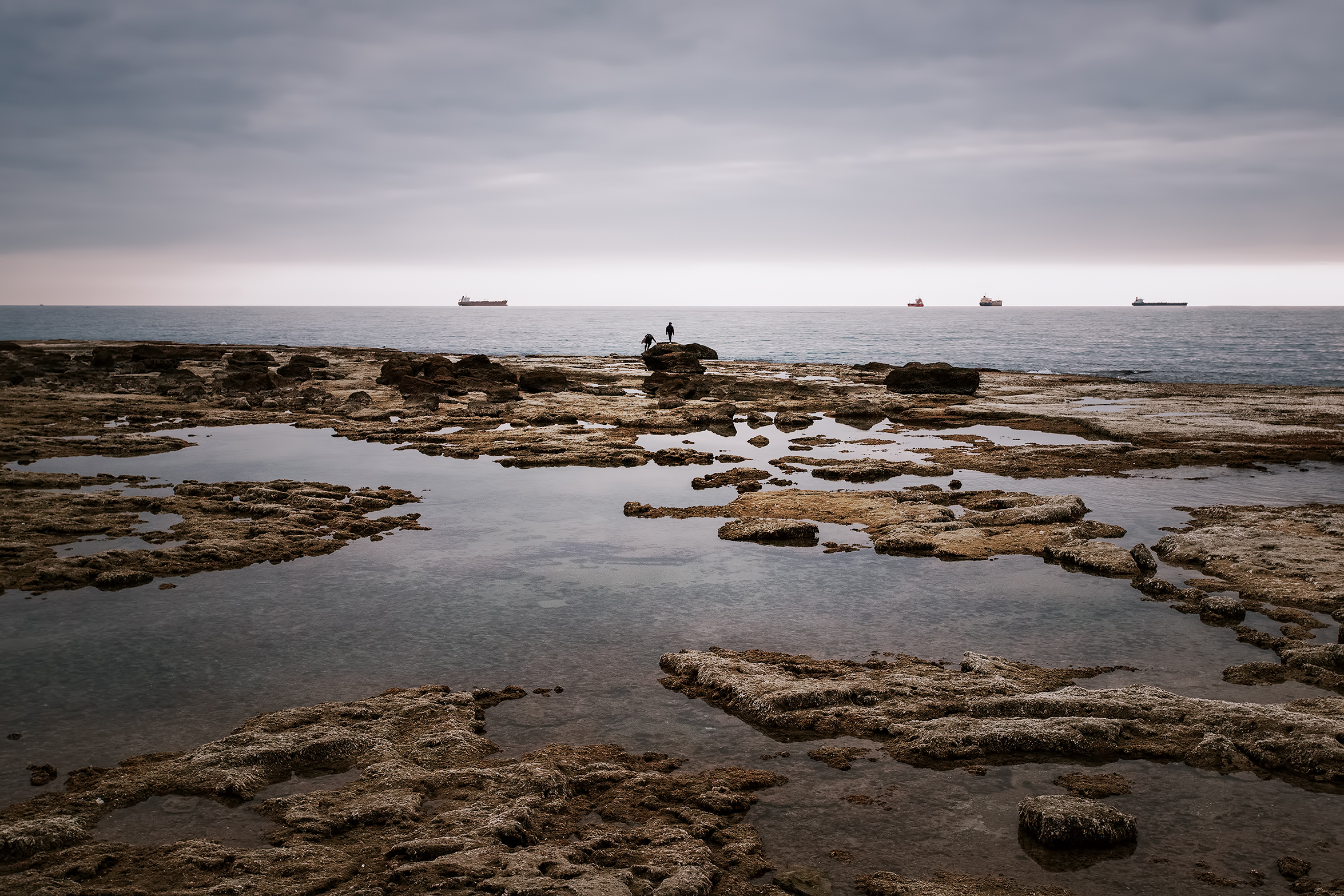 Dalla Terrazza Mascagni