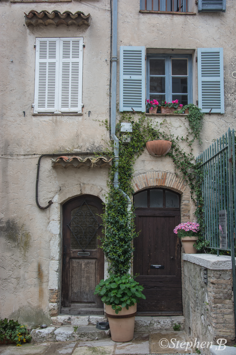 St. Paul de Vence