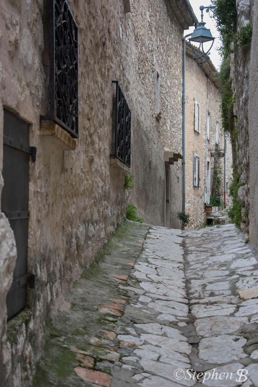 St. Paul de Vence