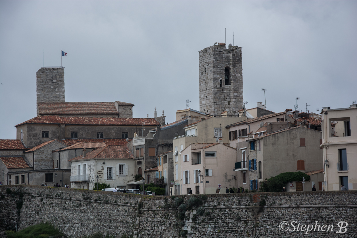 Antibes