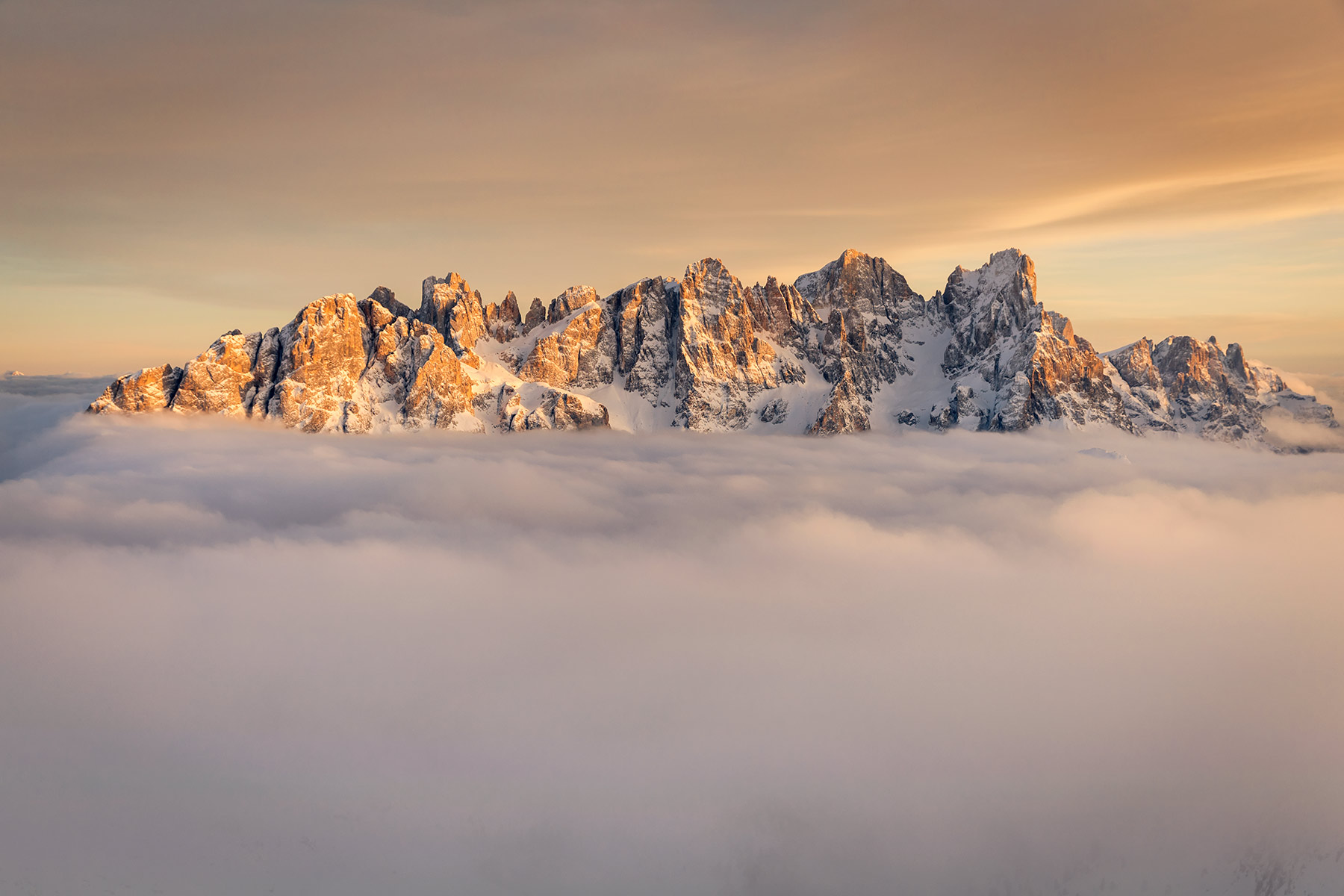 Pale di San Martino
