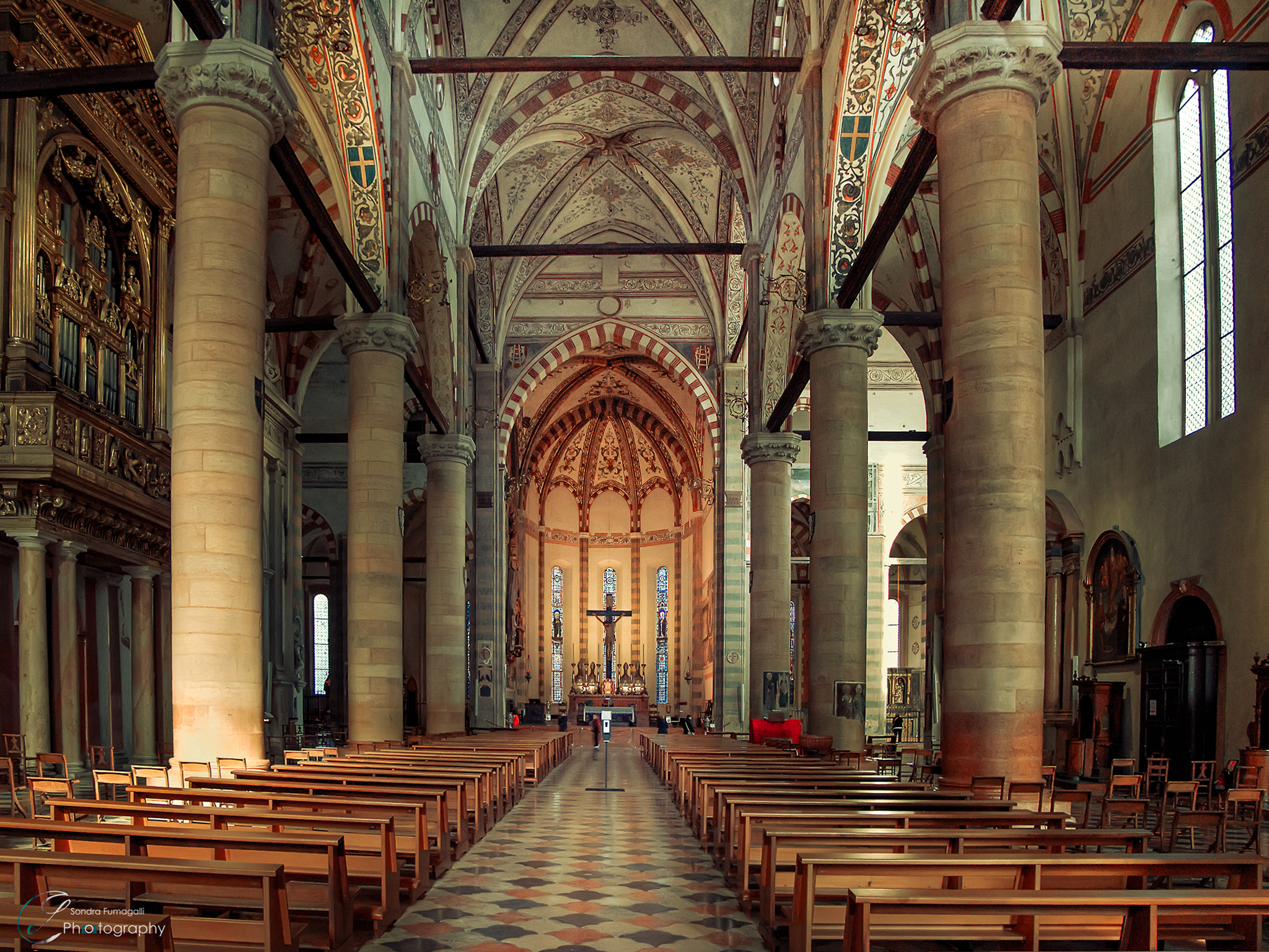 Verona