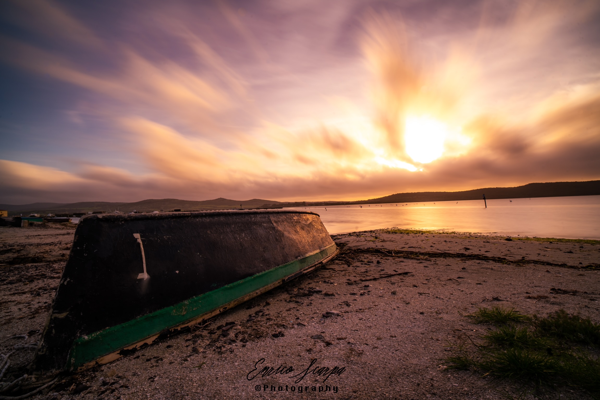 Marceddì (Oristano)