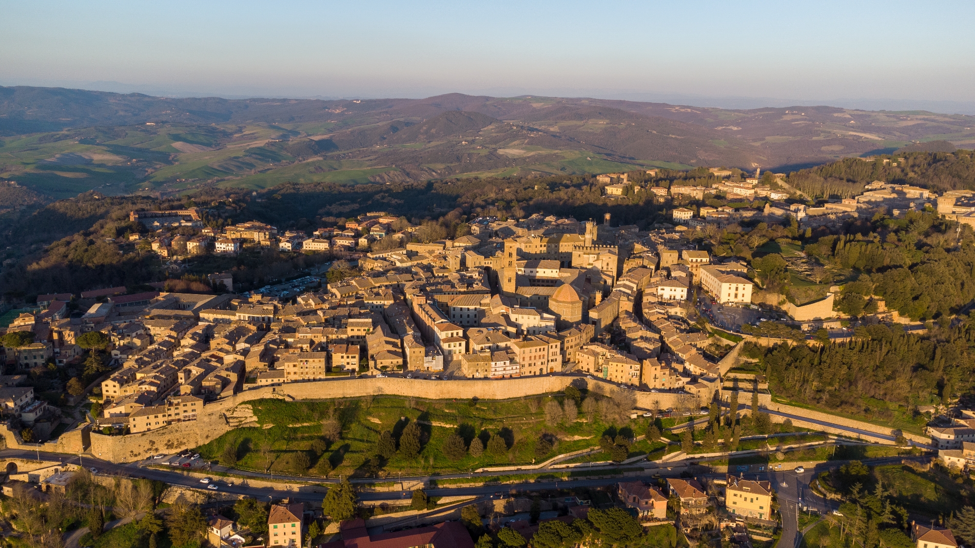 Volterra