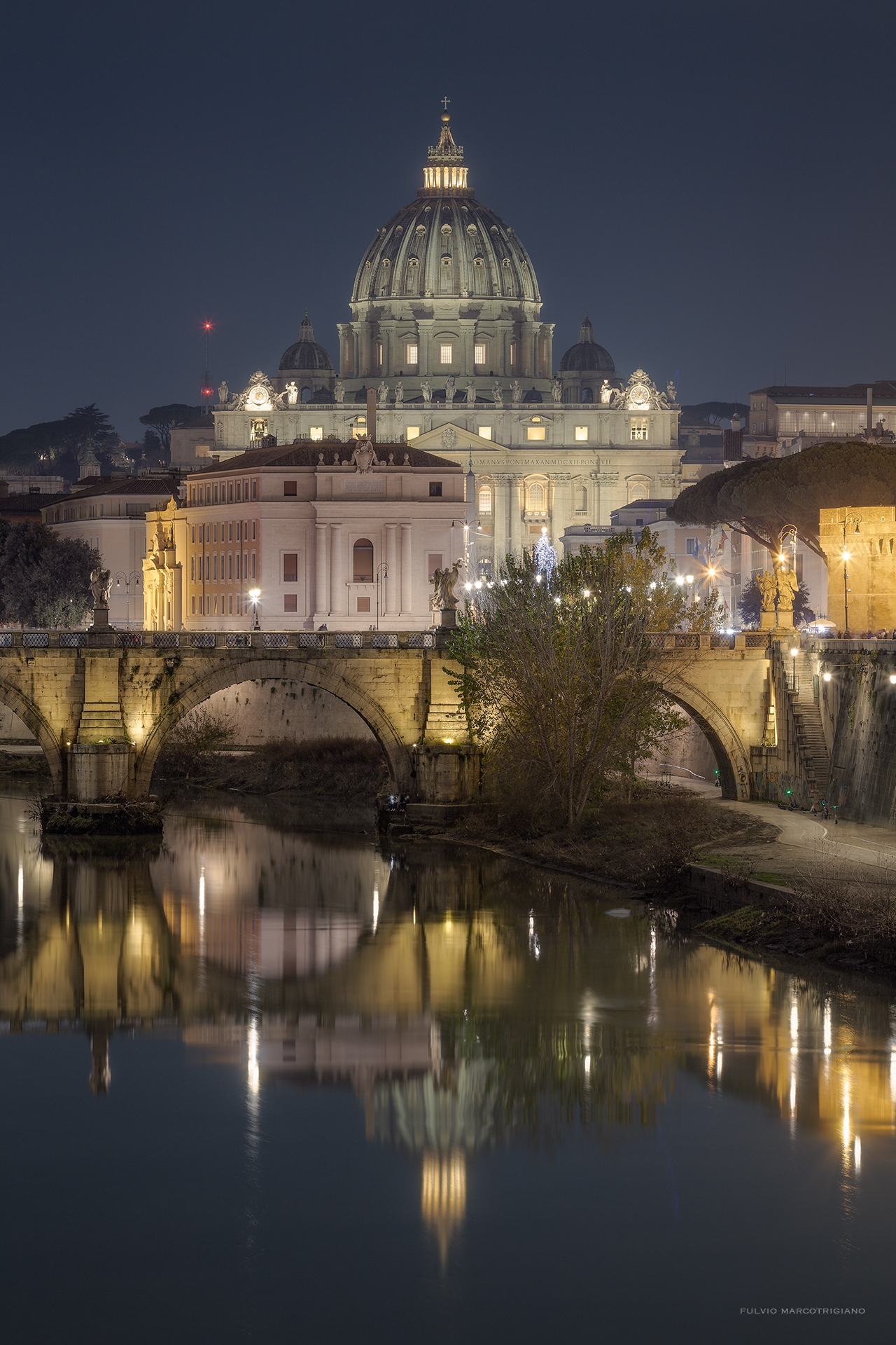Basilica di San Pietro