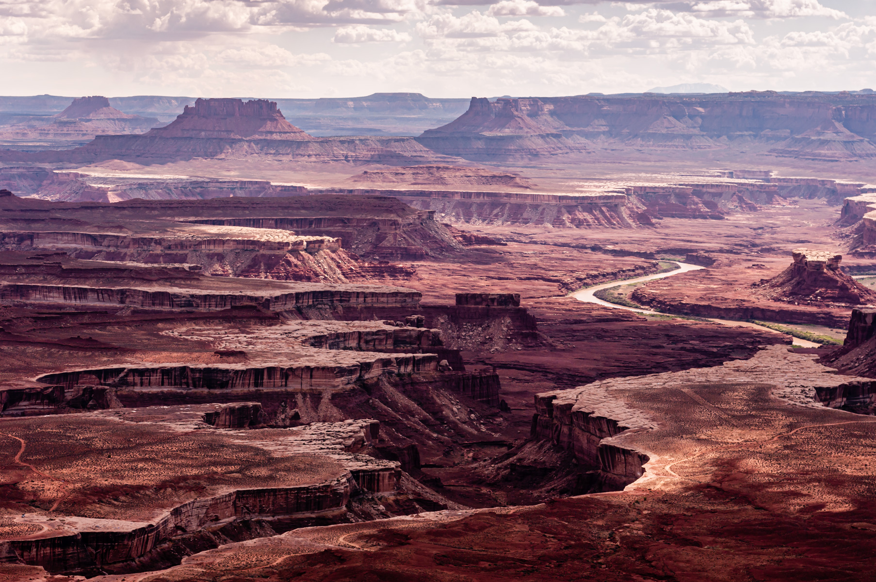 Canyonlands