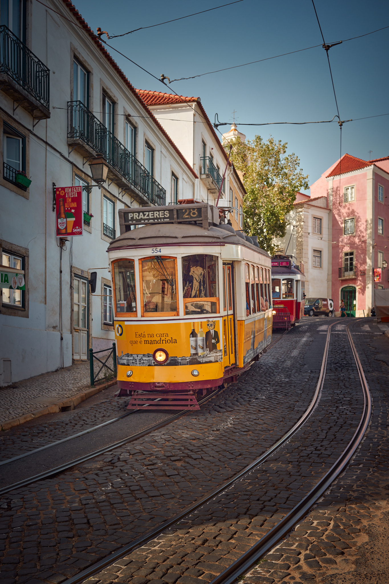 Lisbon