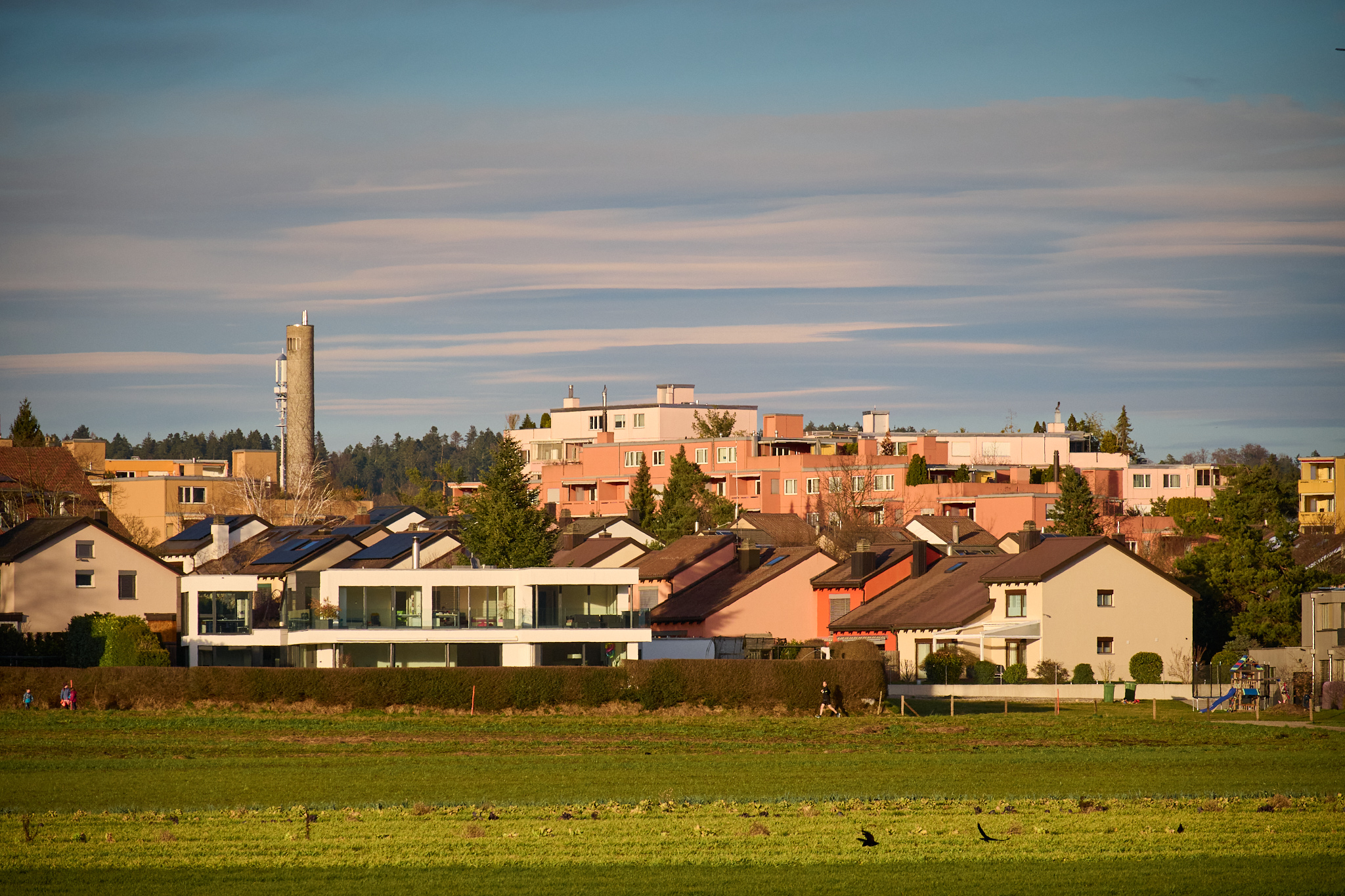 Country side, Switzerland
