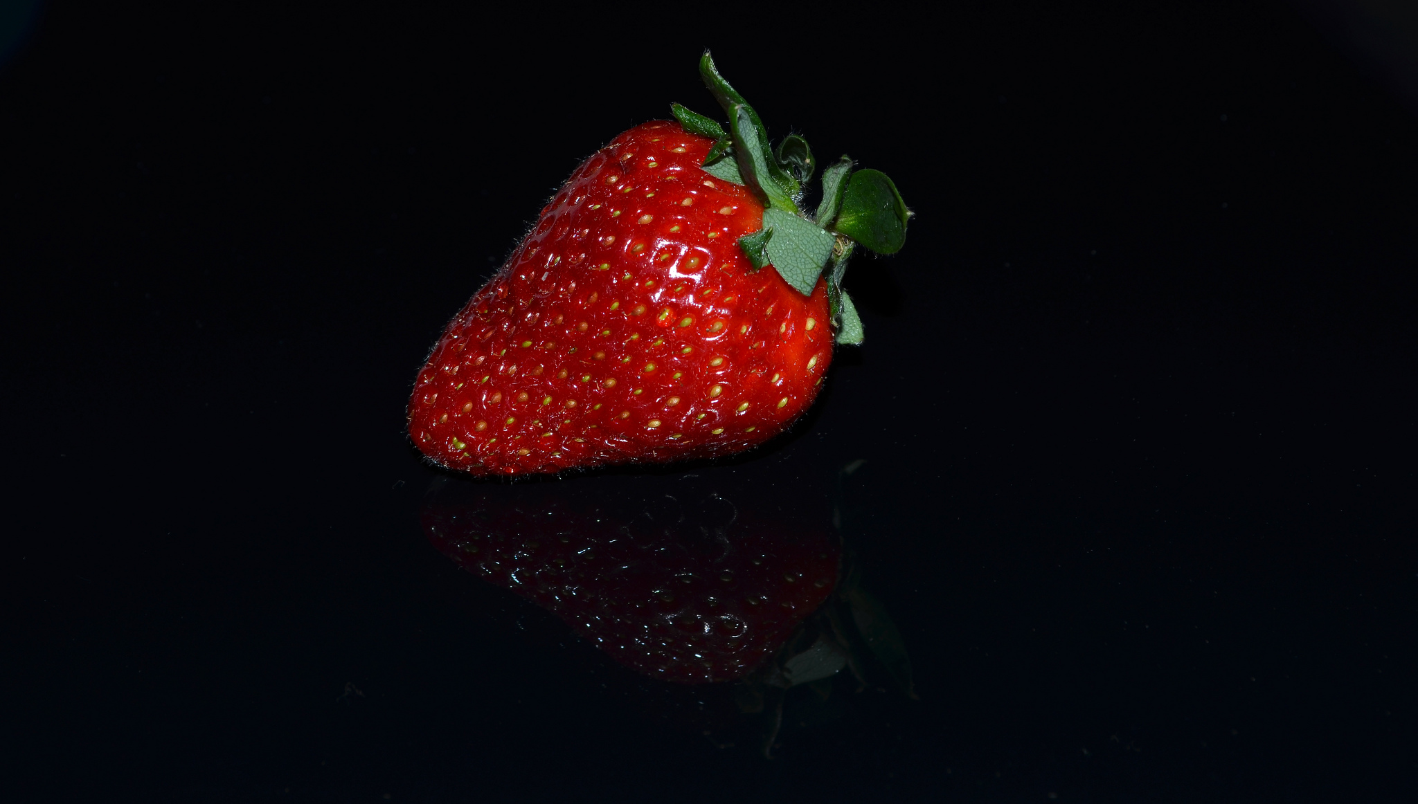 strawberry