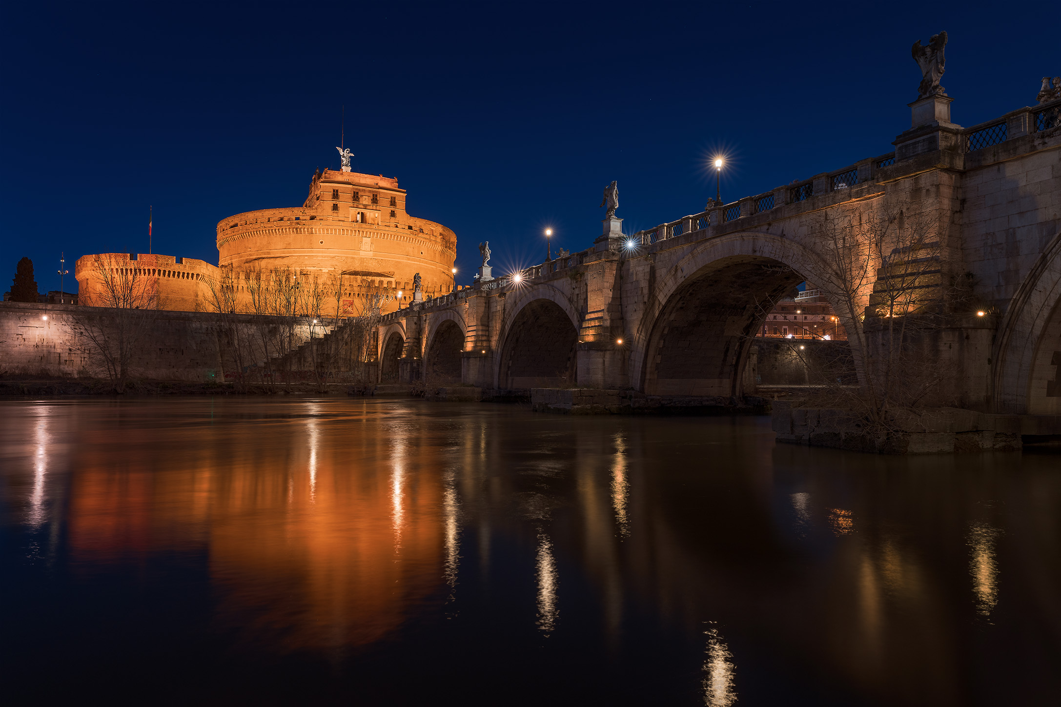 Castel Sant'Angelo