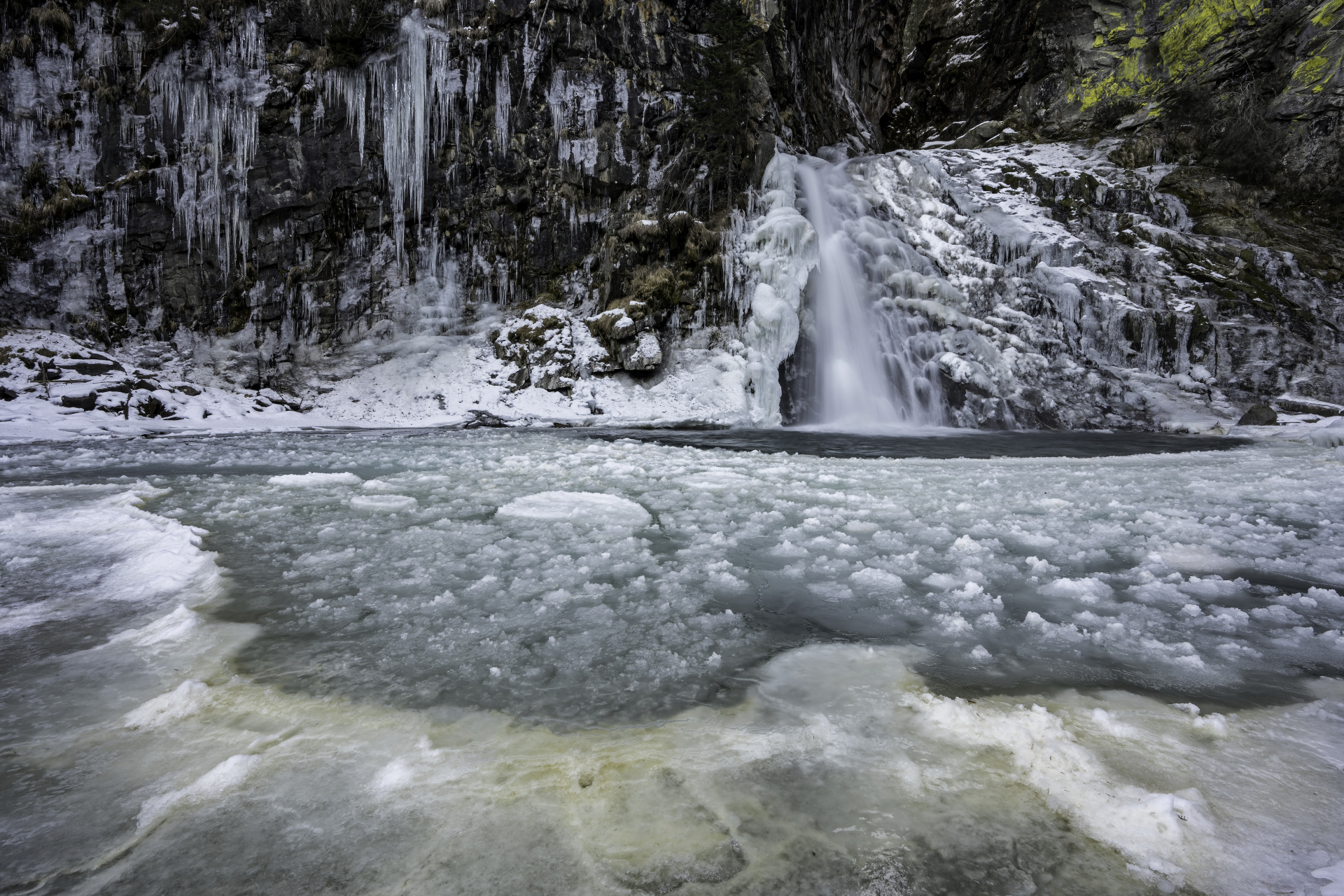 ICE