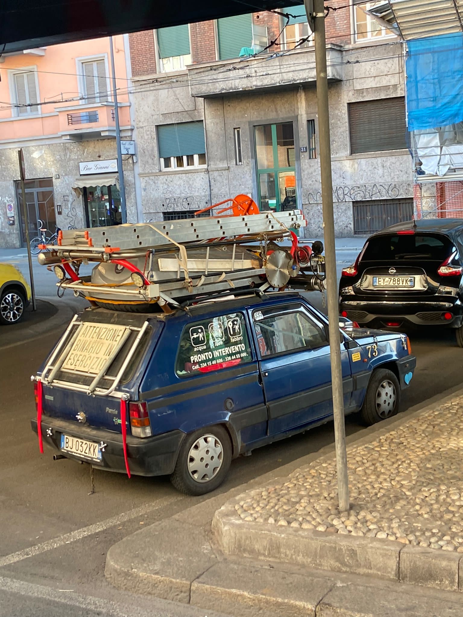 Ideal car