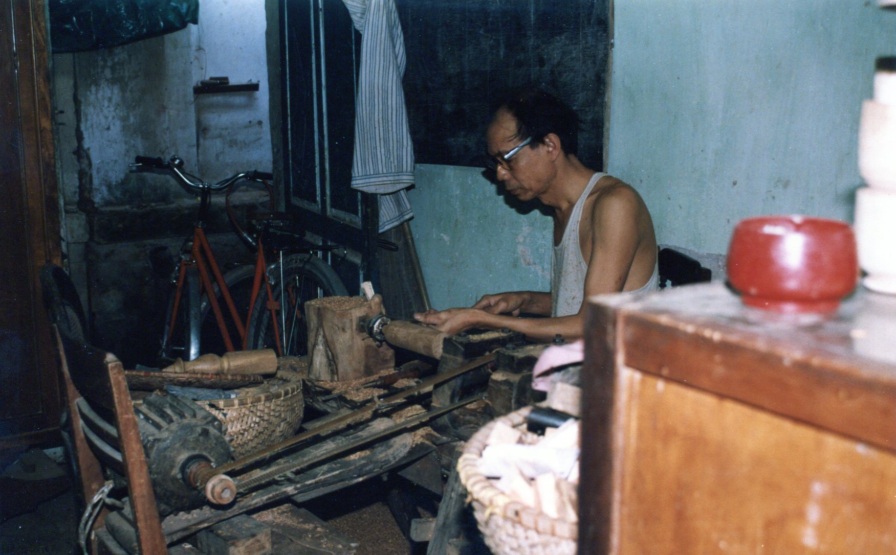Hanoi