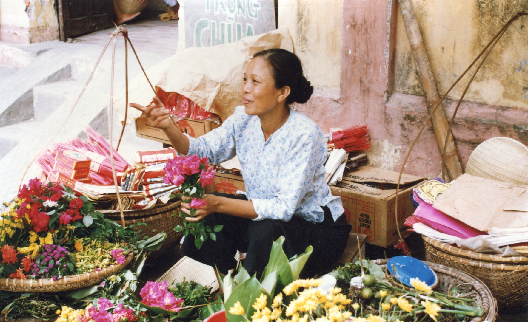 Hanoi