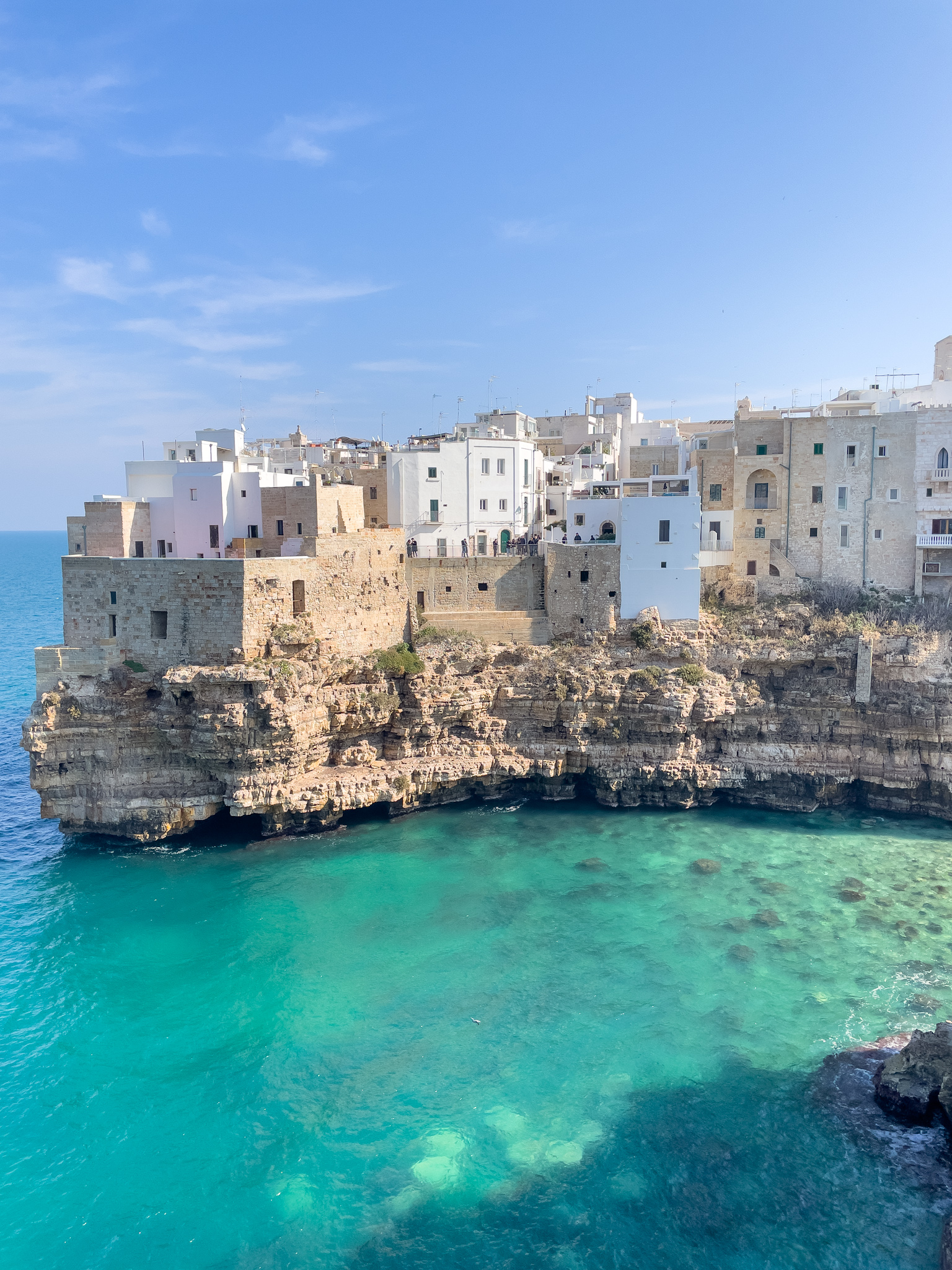 Polignano a mare