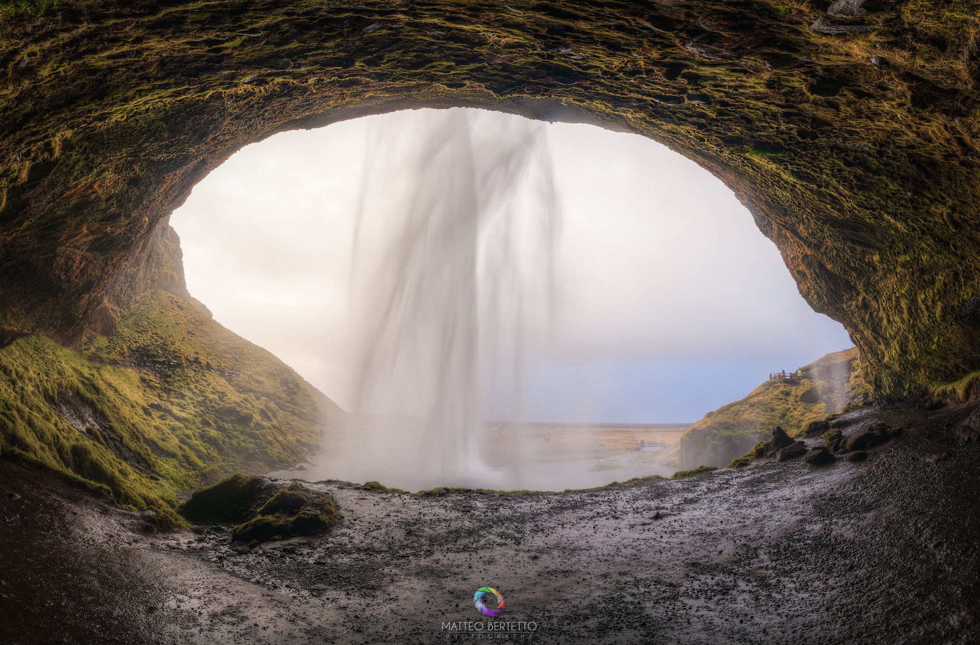 Seljalandsfoss