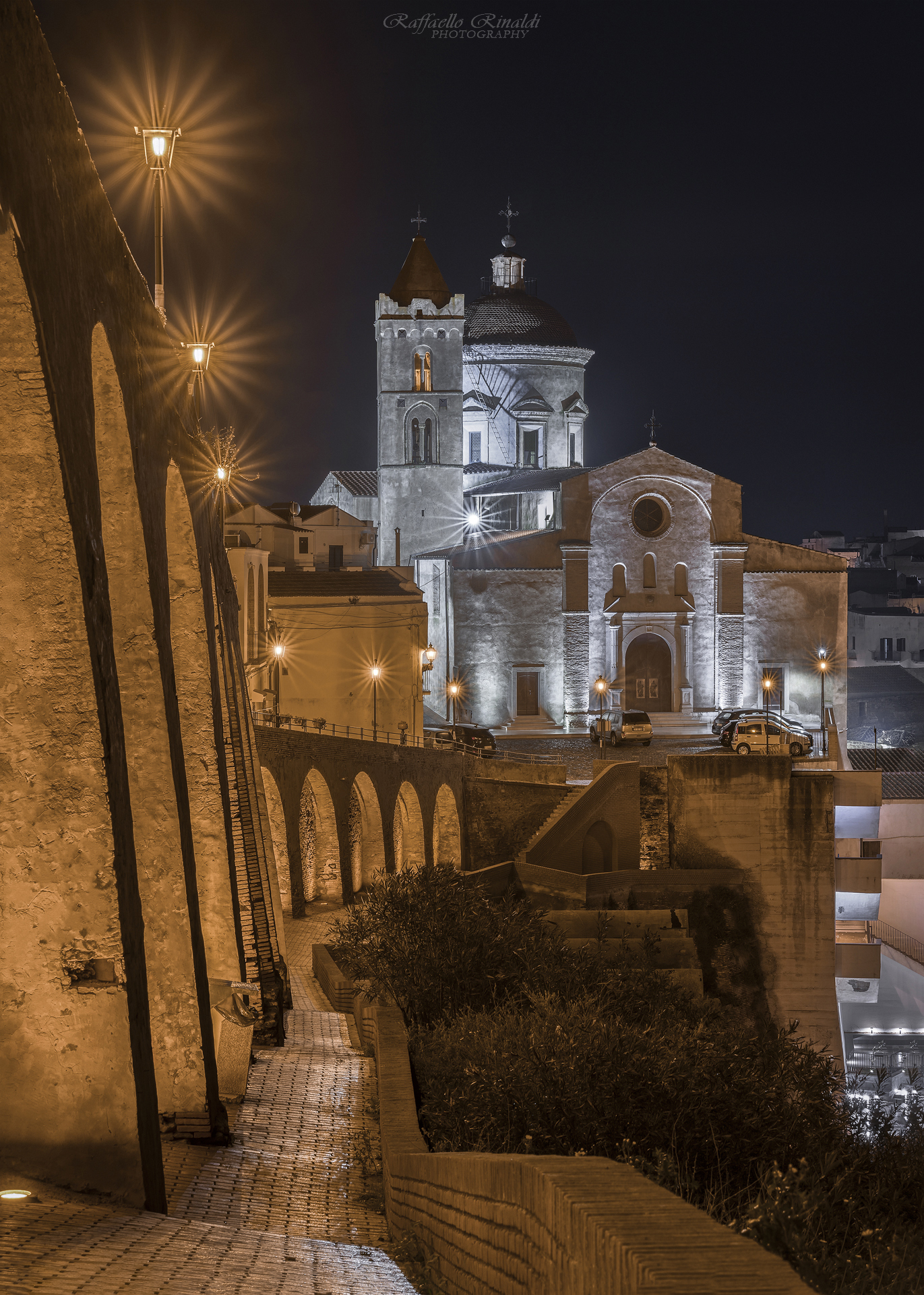 Church of Saints Peter and Paul