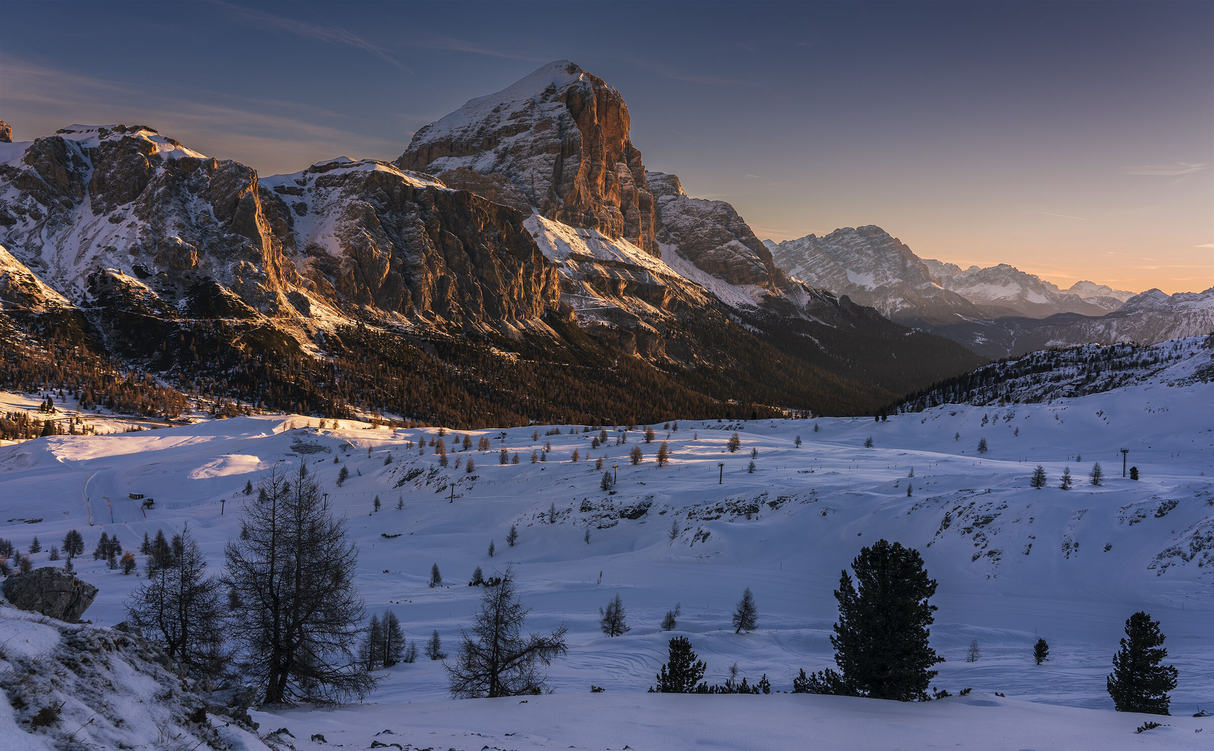 Sensazioni d'inverno