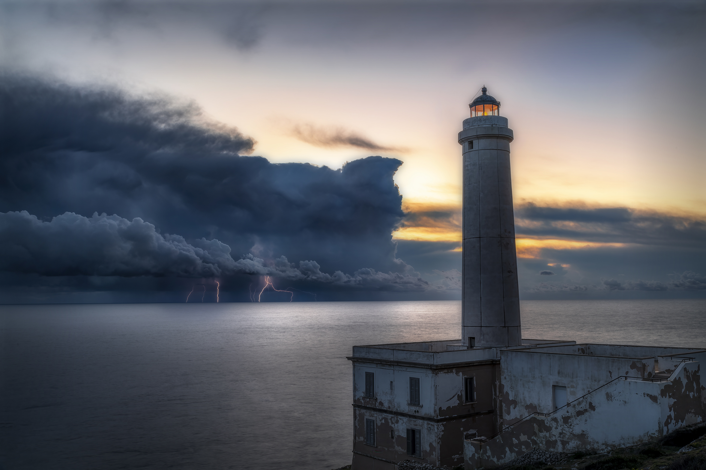 Faro di Punta Palascia - Otranto (le)