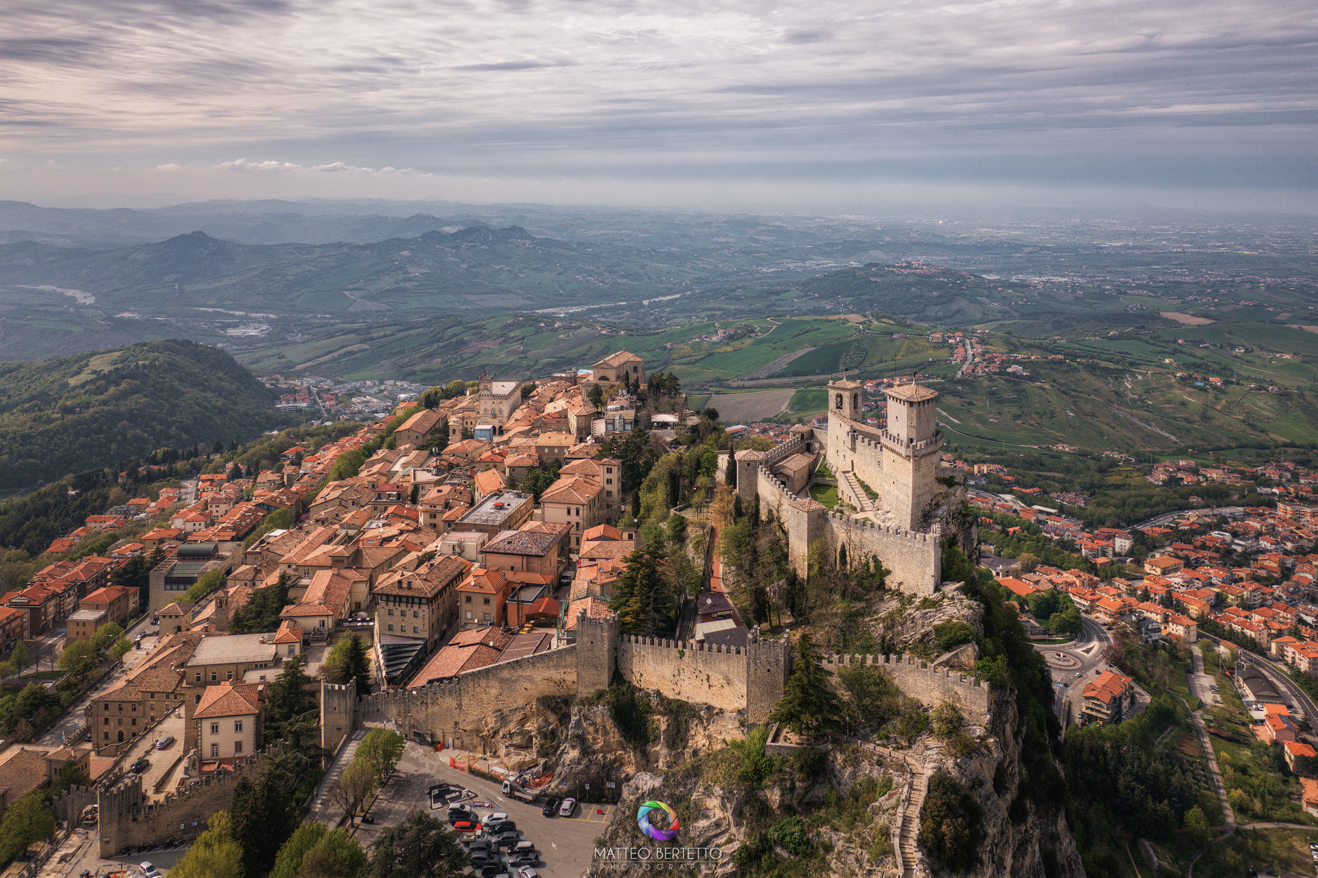 San Marino