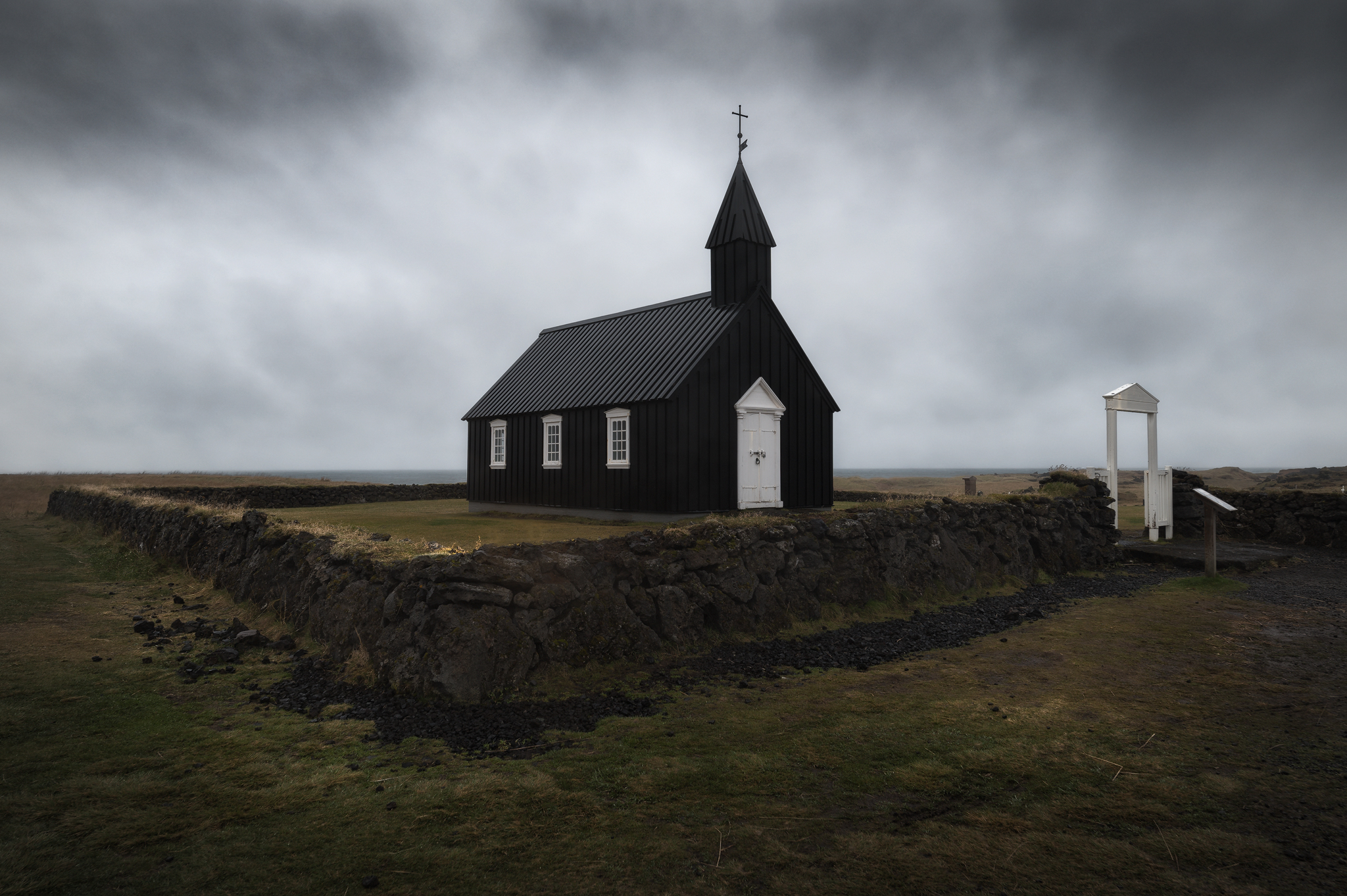 Black Church