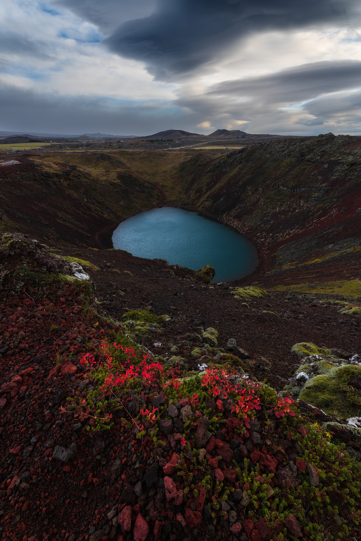 Crater Lake