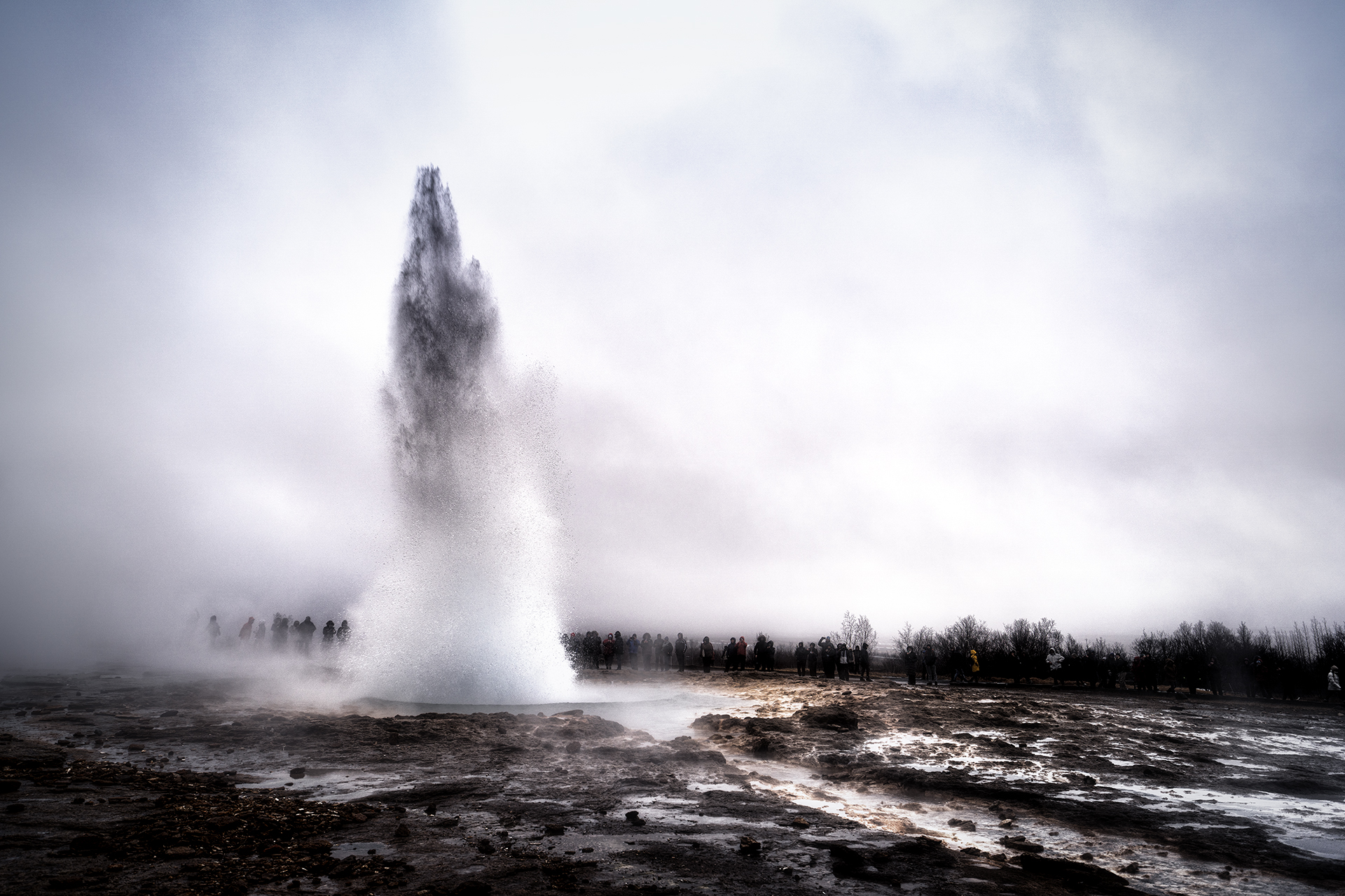 Geyser