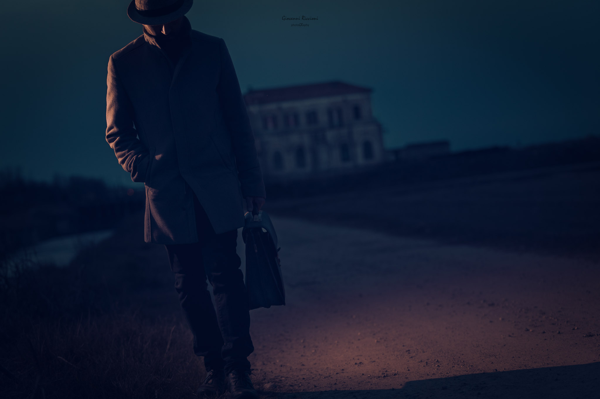 The Doctor|Novara|Italy