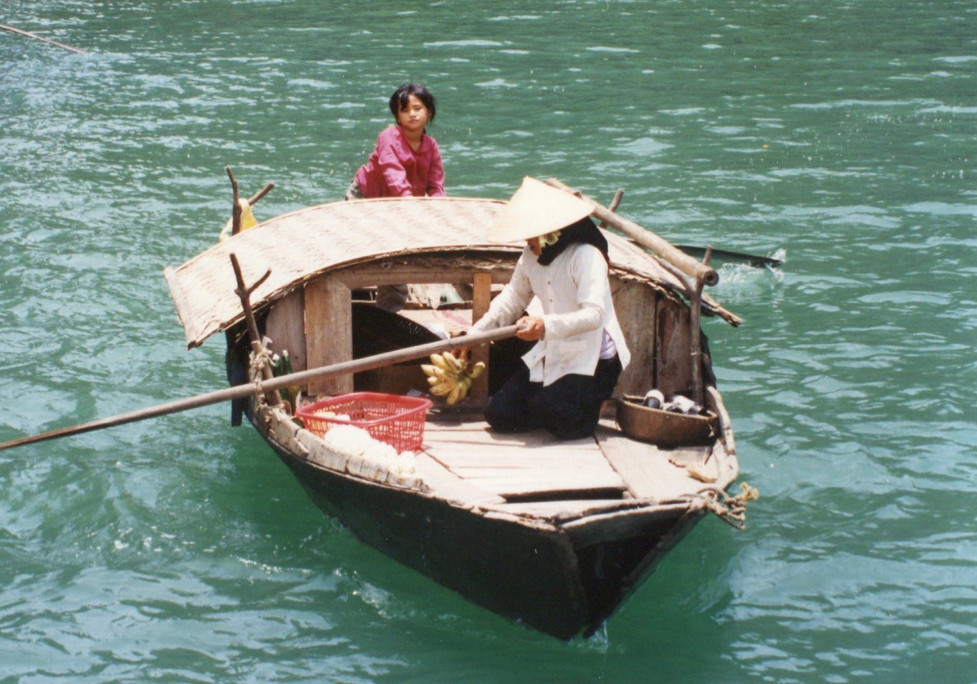 Ha Long Bay