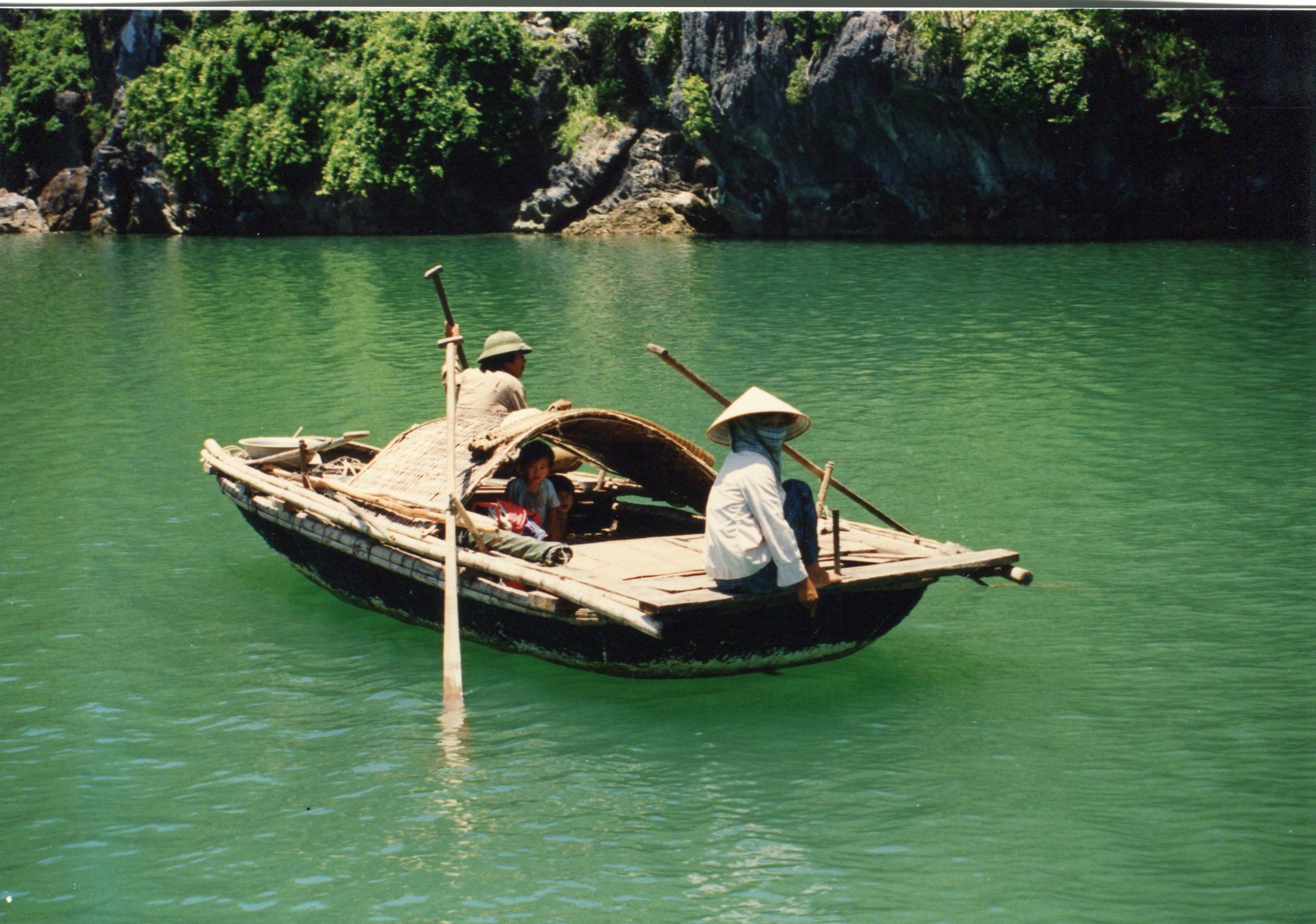 Ha Long Bay